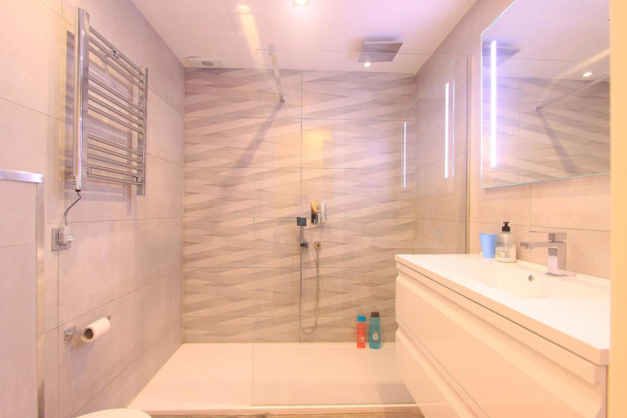 1108 Beachfront 2 Apartments With Roofterrace 80Mtrgt Beach 3 Pools Marbella Kültér fotó