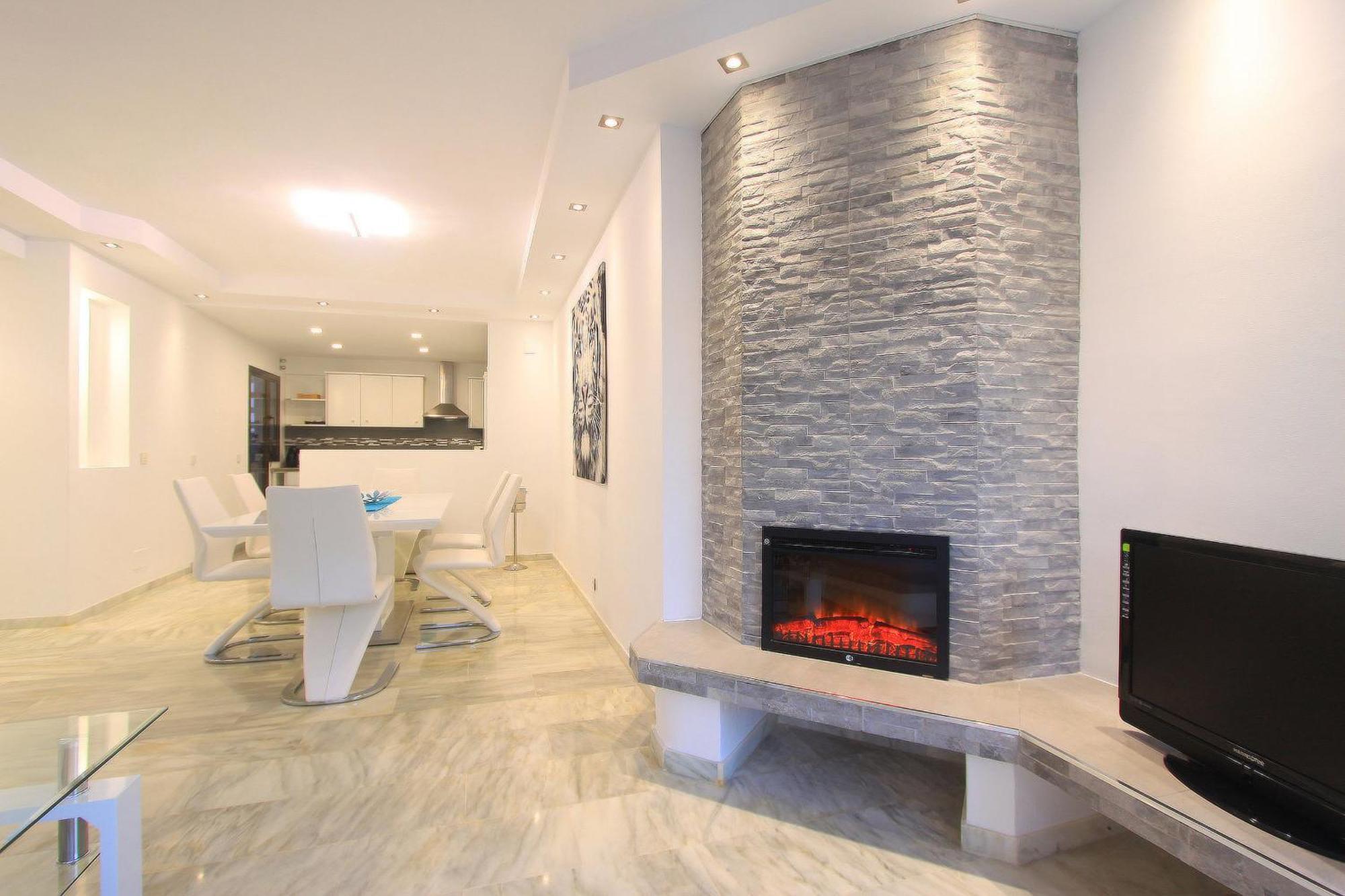 1108 Beachfront 2 Apartments With Roofterrace 80Mtrgt Beach 3 Pools Marbella Kültér fotó