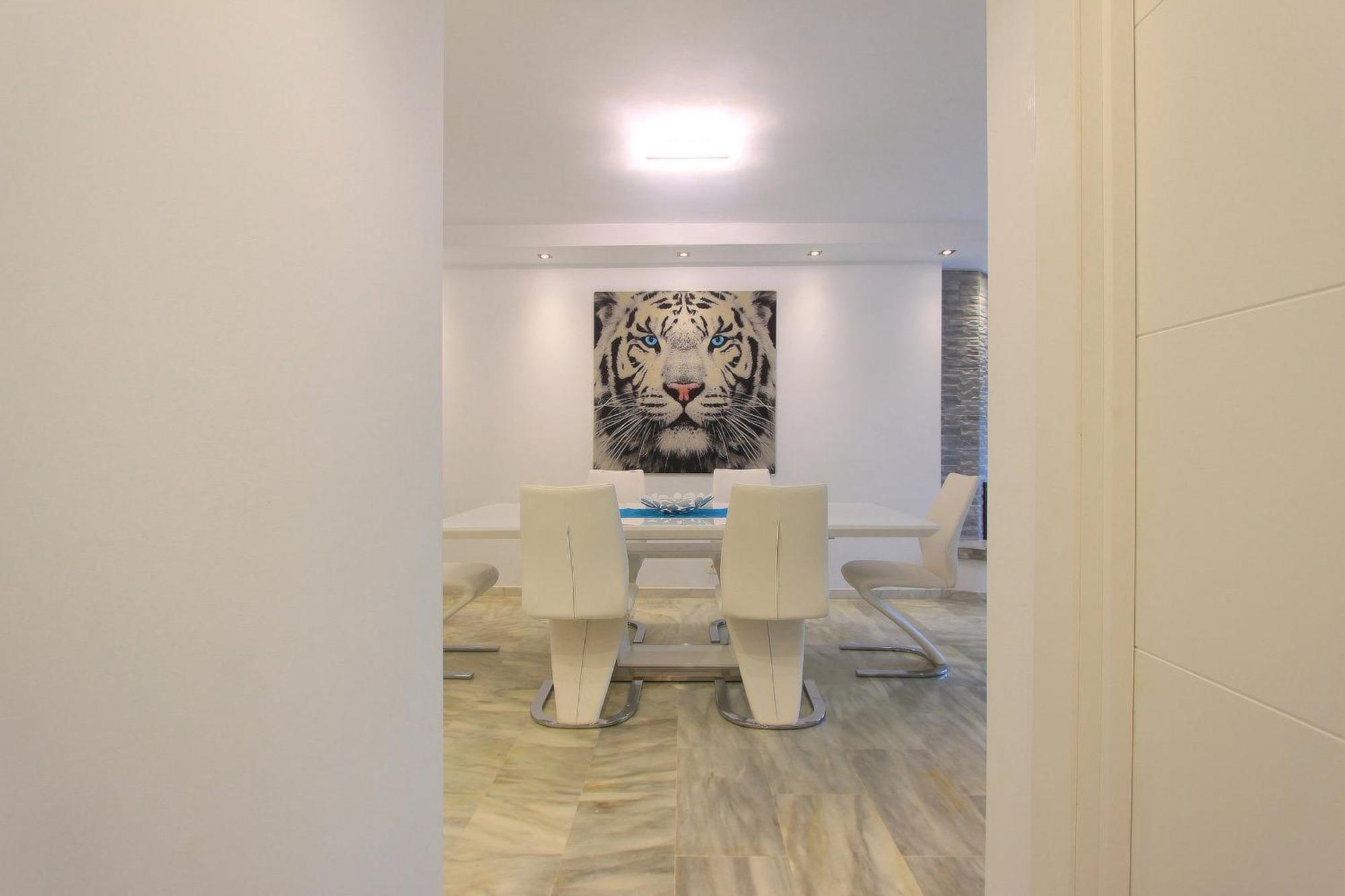 1108 Beachfront 2 Apartments With Roofterrace 80Mtrgt Beach 3 Pools Marbella Kültér fotó